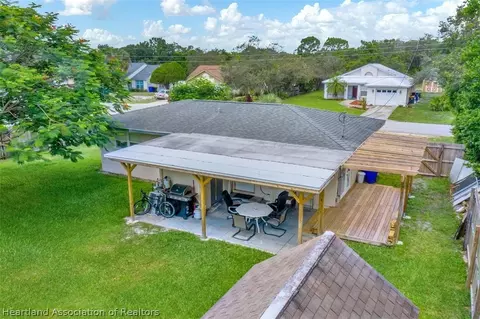 4004 Leaf Rd, Sebring, FL 33875 photo 16