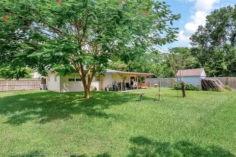 4004 Leaf Rd, Sebring, FL 33875 photo 10
