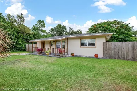 4004 Leaf Rd, Sebring, FL 33875 photo 1