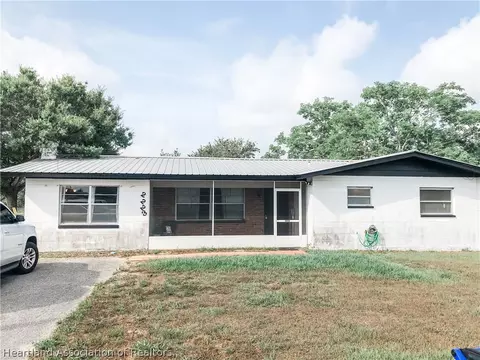 2223 Croydon Rd, Sebring, FL 33870 photo 1