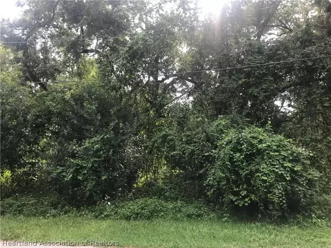 2142 Sullivan St, Sebring, FL 33875 photo 1