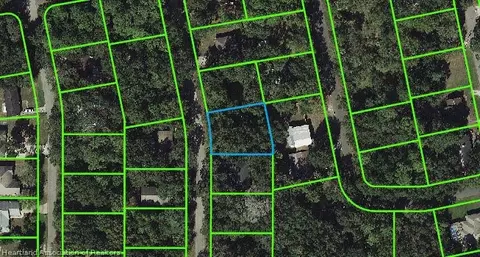 2142 Sullivan St, Sebring, FL 33875 photo 2