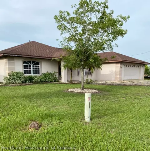 4306 Mackerel Dr, Sebring, FL 33870 photo 1