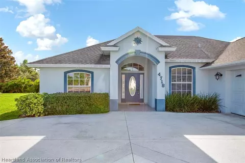 4718 Pebble Beach Dr, Sebring, FL 33872 photo 2
