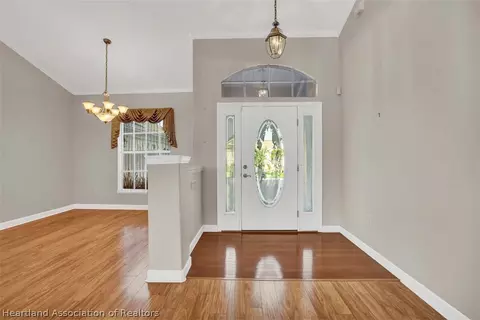 4718 Pebble Beach Dr, Sebring, FL 33872 photo 3