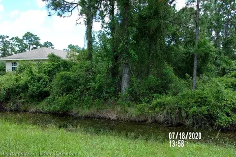 5409 Lake Haven Blvd, Sebring, FL 33875 photo 1