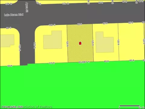 5409 Lake Haven Blvd, Sebring, FL 33875 photo 2