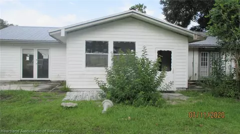 6877 NW 147th Ter, Okeechobee, FL 34972 photo 1