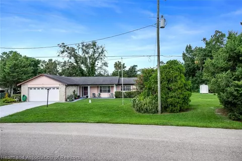 13717 Ruby Ter, Sebring, FL 33875 photo 32