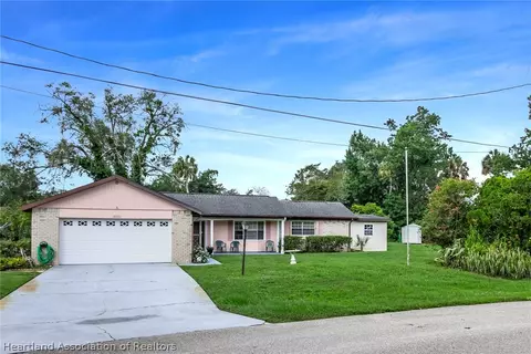 13717 Ruby Ter, Sebring, FL 33875 photo 31