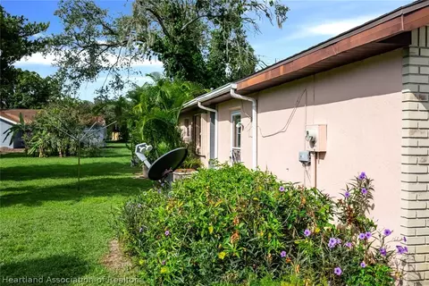 13717 Ruby Ter, Sebring, FL 33875 photo 30