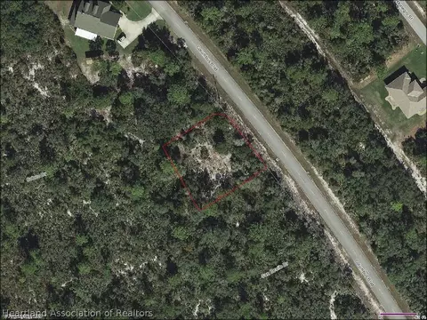 6401 Cotorro Dr, Sebring, FL 33872 photo 2