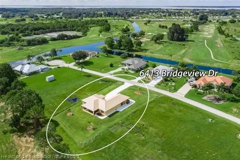 6413 Bridgeview Dr, Sebring, FL 33876 photo 2