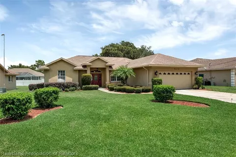 4618 Whiting Dr, Sebring, FL 33870 photo 29