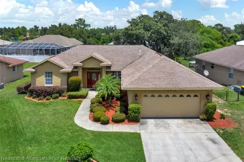 4618 Whiting Dr, Sebring, FL 33870 photo 1