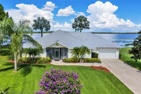 2608 Pine Needle Dr, Sebring, FL 33875 photo 1