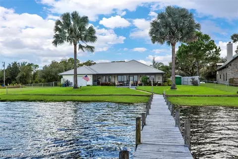 2608 Pine Needle Dr, Sebring, FL 33875 photo 29