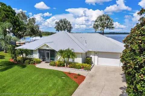 2608 Pine Needle Dr, Sebring, FL 33875 photo 4