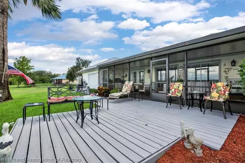 2608 Pine Needle Dr, Sebring, FL 33875 photo 25