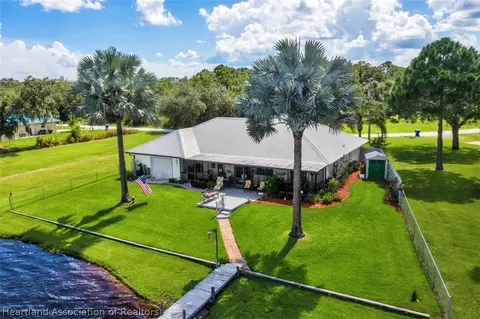 2608 Pine Needle Dr, Sebring, FL 33875 photo 2