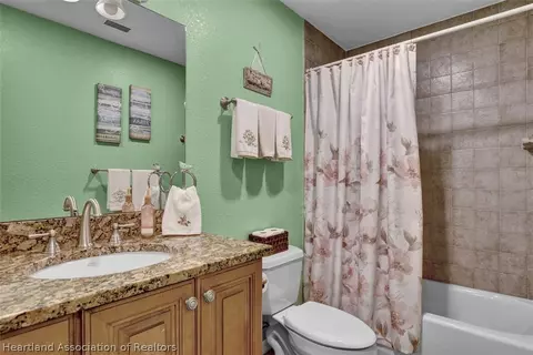 2608 Pine Needle Dr, Sebring, FL 33875 photo 17