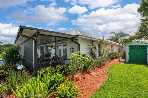 2608 Pine Needle Dr, Sebring, FL 33875 photo 27