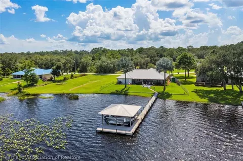 2608 Pine Needle Dr, Sebring, FL 33875 photo 3