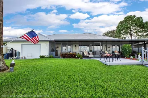 2608 Pine Needle Dr, Sebring, FL 33875 photo 24