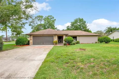 2787 Duffer Rd, Sebring, FL 33872 photo 1