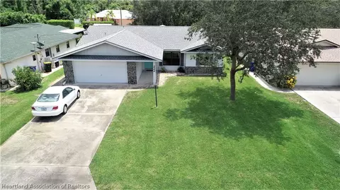 222 Thrush Ave, Sebring, FL 33870 photo 2