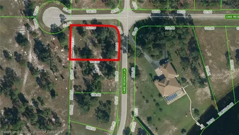 5101 Lake Regency Dr, Sebring, FL 33875 photo 1
