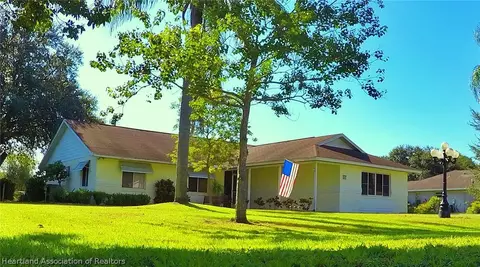 197 Georgetown Loop, Wauchula, FL 33873 photo 1
