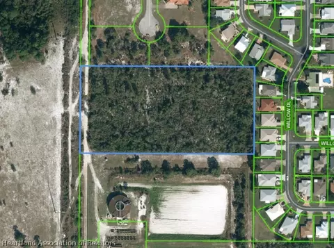 150 Cougar Blvd, Sebring, FL 33872 photo 1
