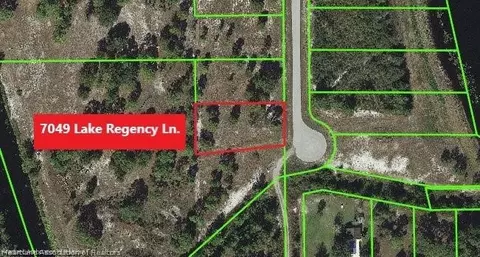 7049 Lake Regency Ln, Sebring, FL 33875 photo 1