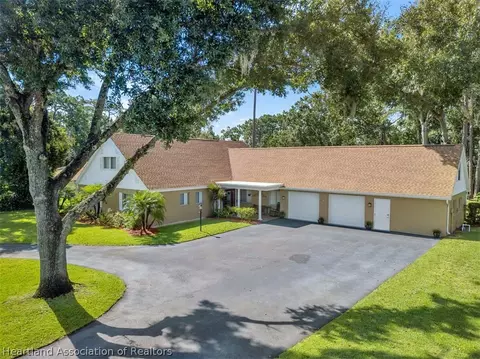 3333 Golfview Rd, Sebring, FL 33875 photo 32
