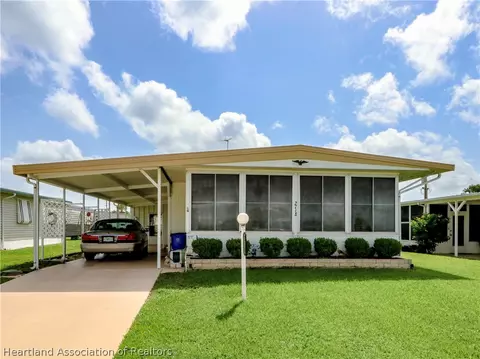2718 John L St, Sebring, FL 33872 photo 15
