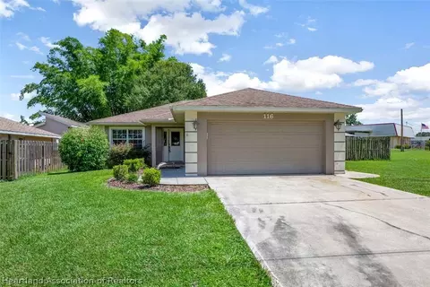116 Longview Rd, Sebring, FL 33870 photo 1