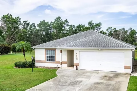 4430 Vantage Cir, Sebring, FL 33872 photo 2