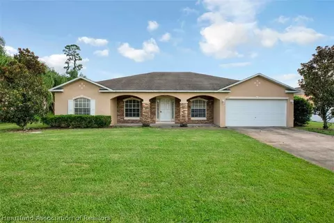 4755 Tarrega St, Sebring, FL 33872 photo 1