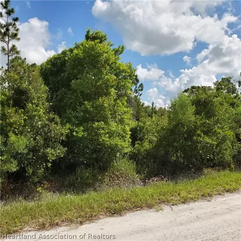 505 Moss Rd, Venus, FL 33960 photo 2