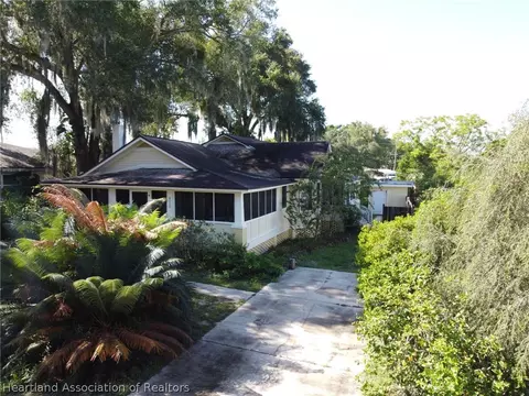 425 Rose Ave, Sebring, FL 33870 photo 3