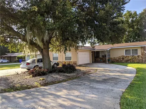210 Loon Ave, Sebring, FL 33870 photo 1