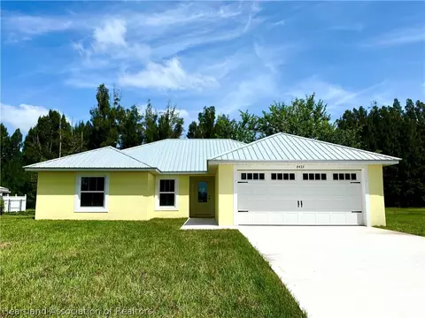 8433 Castile Rd, Sebring, FL 33876 photo 1