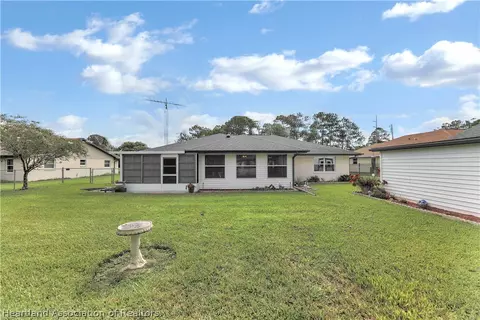 207 Comet Ter, Sebring, FL 33872 photo 20