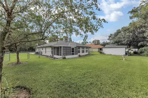 207 Comet Ter, Sebring, FL 33872 photo 19
