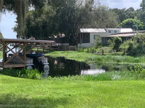 3100 White Oak Rd, Lorida, FL 33857 photo 2