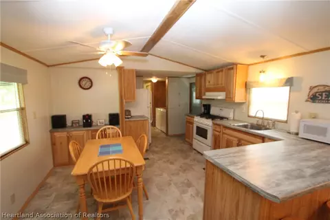 3100 White Oak Rd, Lorida, FL 33857 photo 4