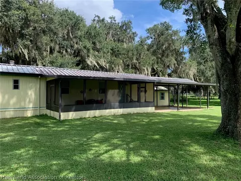 3100 White Oak Rd, Lorida, FL 33857 photo 32
