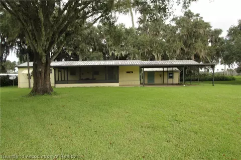 3100 White Oak Rd, Lorida, FL 33857 photo 35