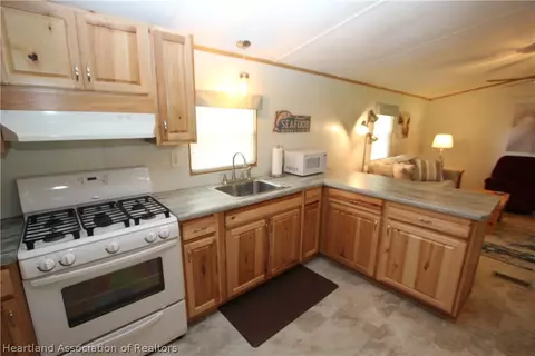 3100 White Oak Rd, Lorida, FL 33857 photo 5